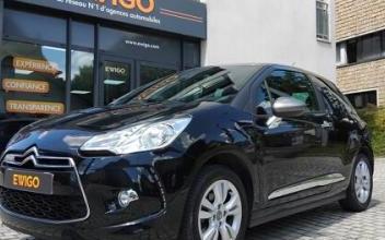 Citroen ds3 Limoges
