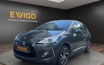 Citroen ds3 Seynod