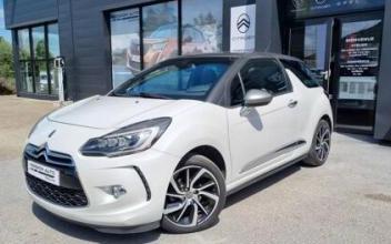 Citroen ds3 Quissac