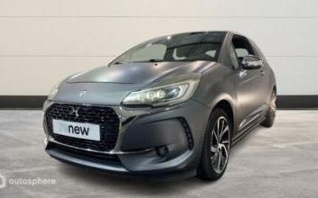 Citroen ds3 Aix-en-Provence