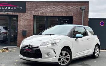 Citroen ds3 Wambrechies