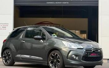 Citroen ds3 Saint-Jean-de-Védas