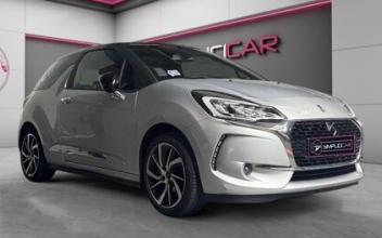 Citroen ds3 Serres-Castet