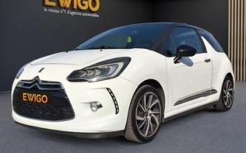 Citroen ds3 Osny