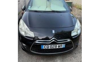 Citroen ds3 Meyzieu