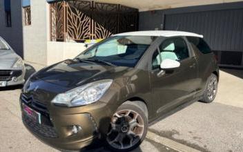 Citroen DS3 Nice
