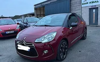 Citroen DS3 Wittelsheim