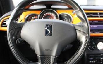 Citroen ds3 Wittenheim