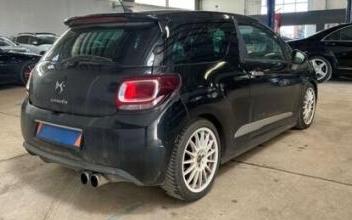 Citroen ds3 Belloy-en-France