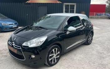 Citroen ds3 Avignon