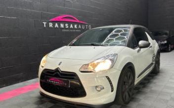 Citroen DS3 Racing Chaponost