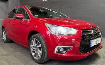 Citroen DS4 Moineville