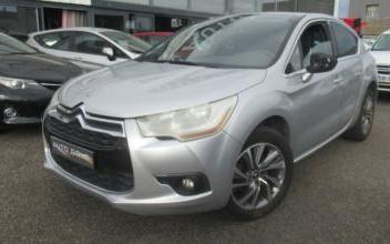 Citroen DS4 Aubière