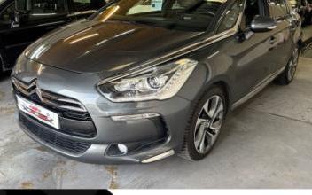 Citroen DS5 Harnes