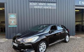 Citroen ds5 Langon