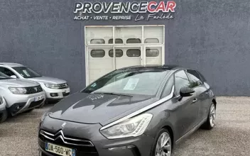 Citroen DS5 La-Farlède