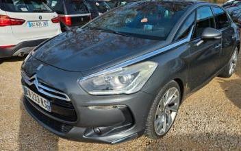 Citroen DS5 Montauban