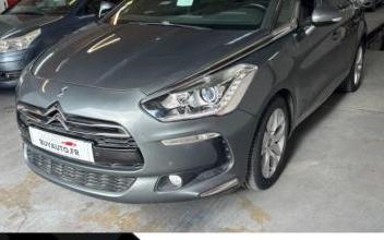 Citroen DS5 Harnes