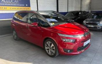 Citroen grand c4 picasso La-Courneuve