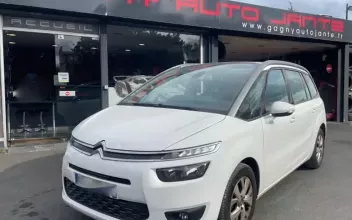 Citroen Grand C4 Picasso Gagny