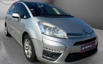 Citroen grand c4 picasso Avignon