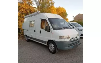Citroen Jumper Pompignan