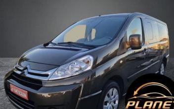 Citroen Jumpy Montceau-les-Mines