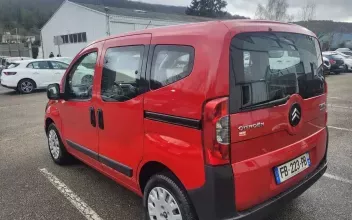 Citroen Nemo Malaunay