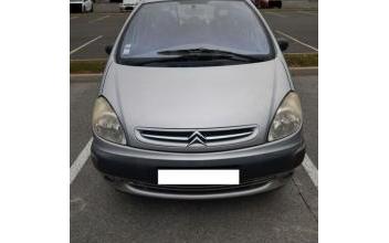 Citroen picasso Mordelles