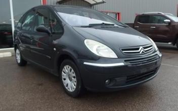 Citroen picasso Savières