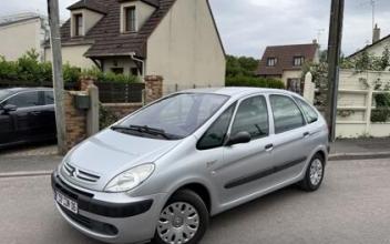 Citroen picasso Pierrelaye