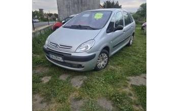 Citroen picasso Lamaids