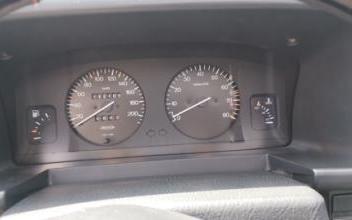 Citroen zx Sisteron