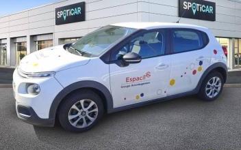 Citroën C3 Cesson-Sévigné