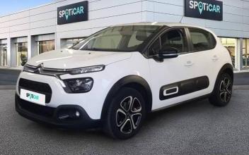 Citroën C3 Toulouse