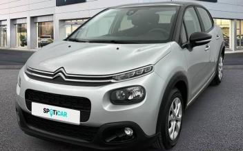 Citroën C3 Vélizy-Villacoublay