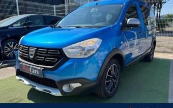 Dacia dokker Rouen