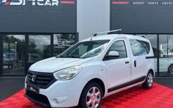 Dacia Dokker Audenge