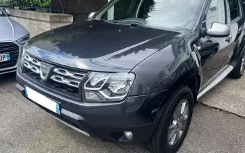 Dacia Duster Villenave-d'Ornon