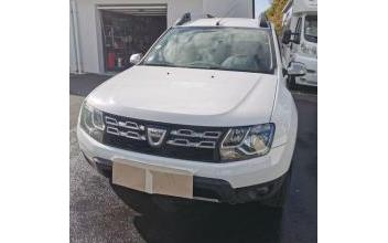 Dacia duster Surzur