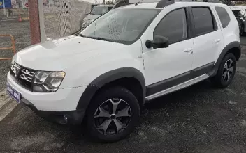 Dacia Duster Cournon-d'Auvergne