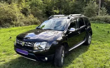 Dacia Duster Saint-Cloud