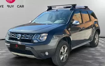 Dacia Duster Lunel-Viel