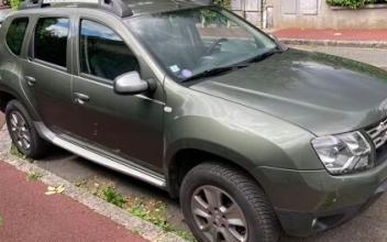 Dacia duster Croissy-sur-Seine
