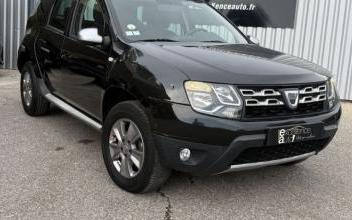 Dacia Duster La-Garde