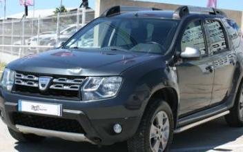 Dacia duster Vestric-et-Candiac
