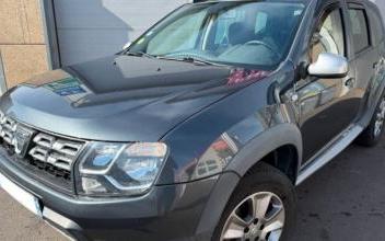 Dacia Duster Auby