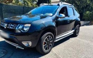 Dacia duster Draguignan