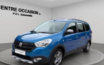 Dacia lodgy Six-Fours-les-Plages