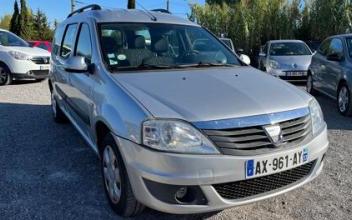 Dacia logan Montpellier